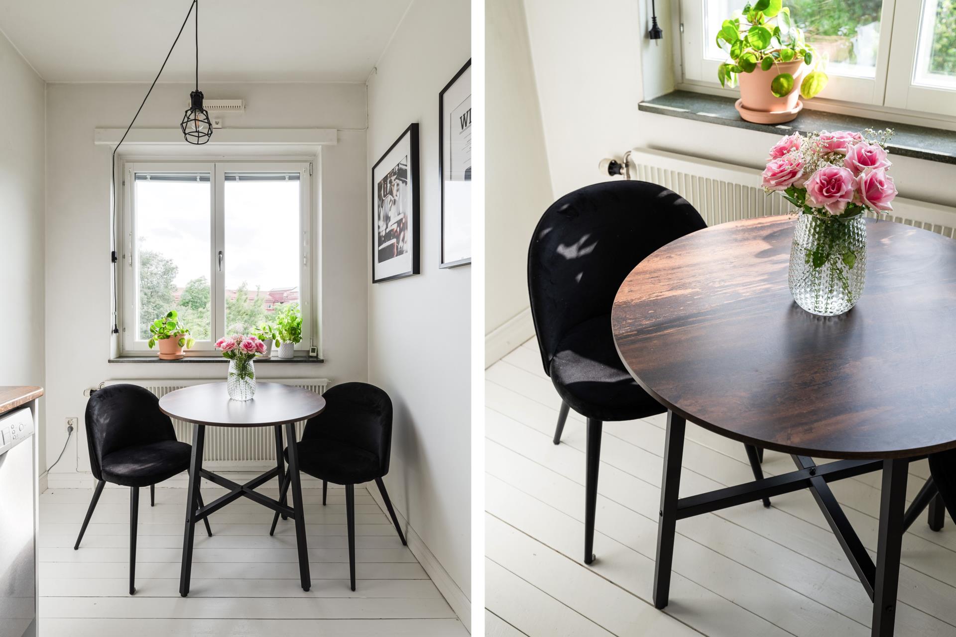 STABIL OCH LÅGT BELÅNAD FÖRENING MED LÅG AVGIFT!