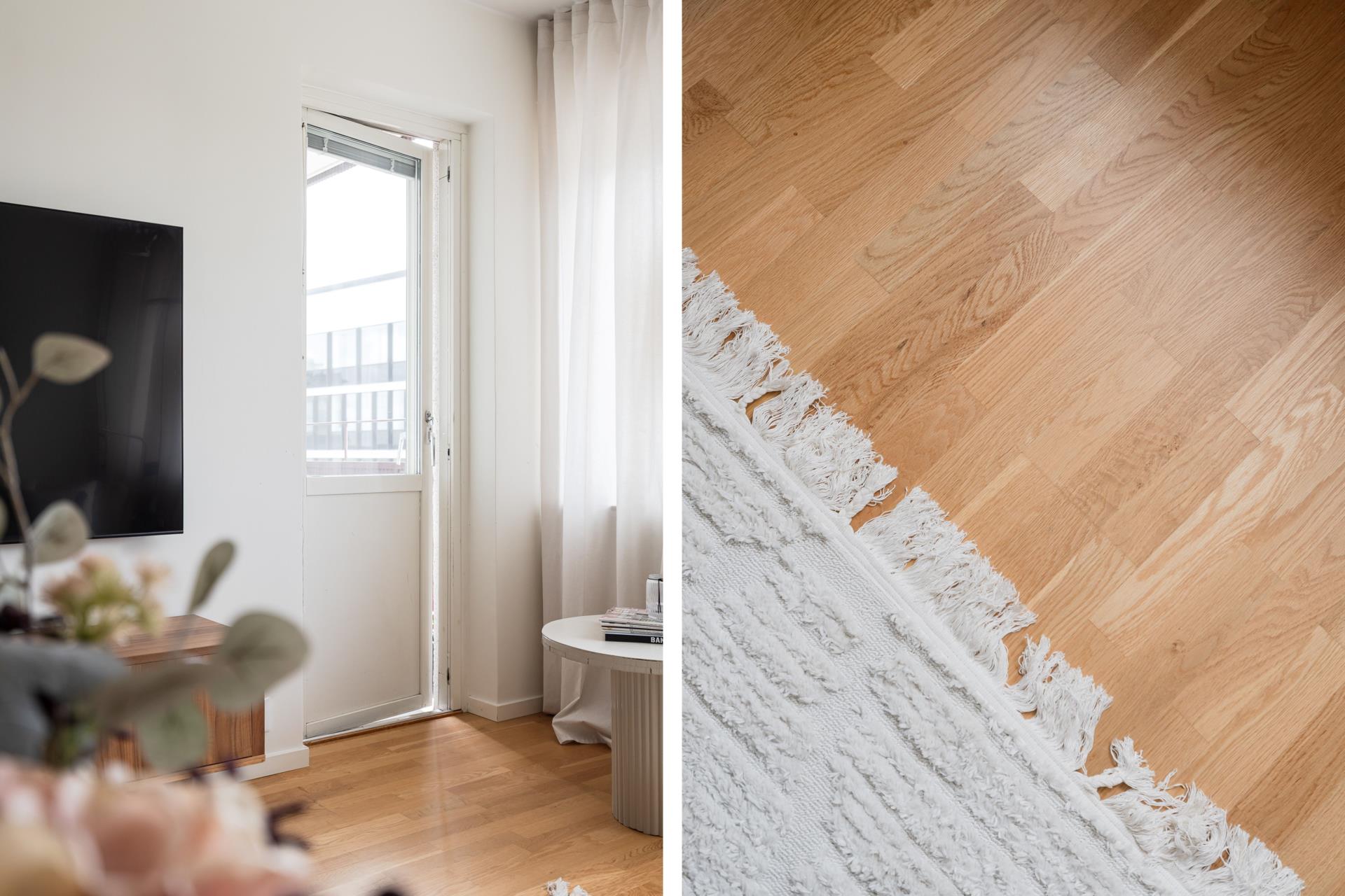 MYCKET STARK EKONOMI