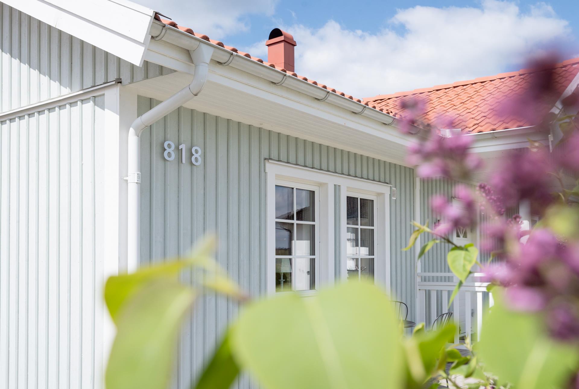 UNDERBAR PLANLÖSNING MED AVSKILD SOV OCH UMGÄNGESDEL!