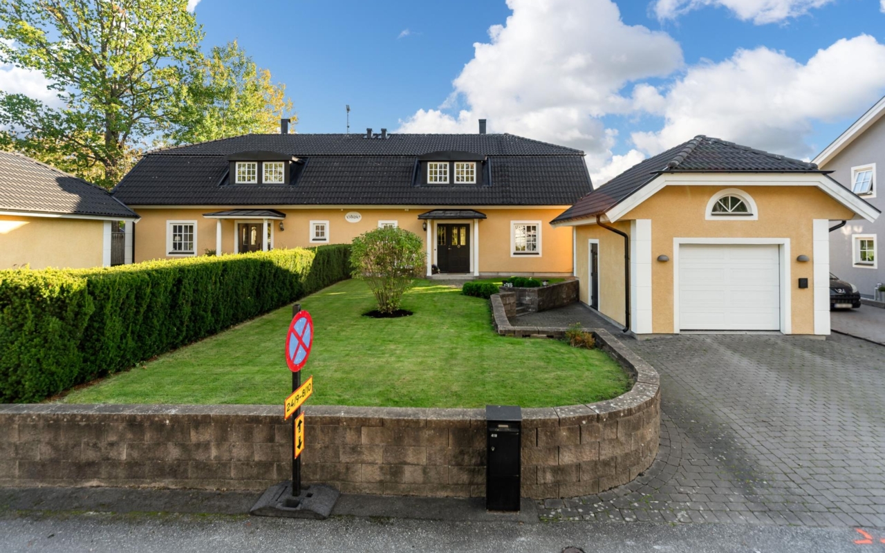 Tryggmaklarhus
