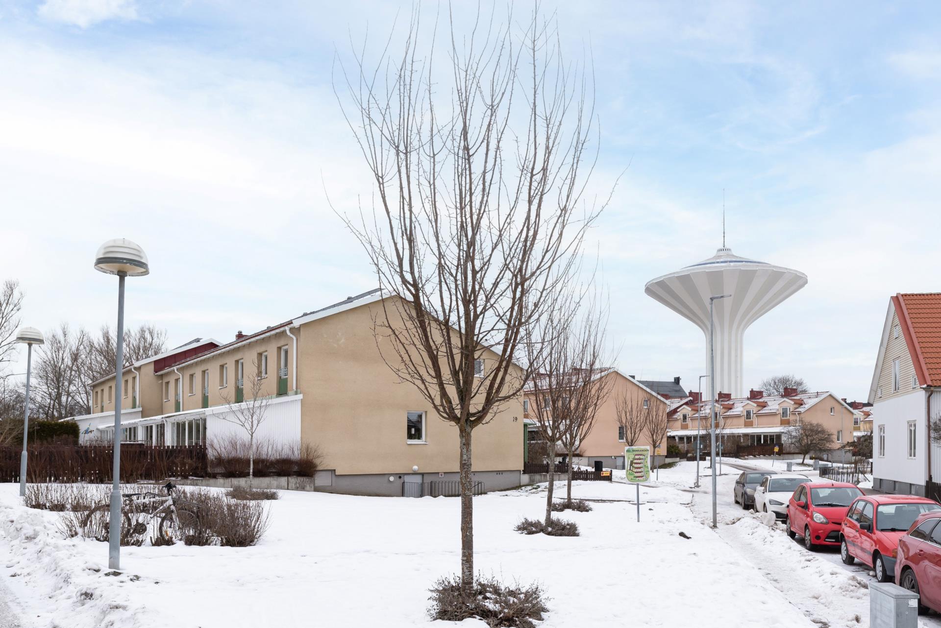 Bergslagsgatan-19E