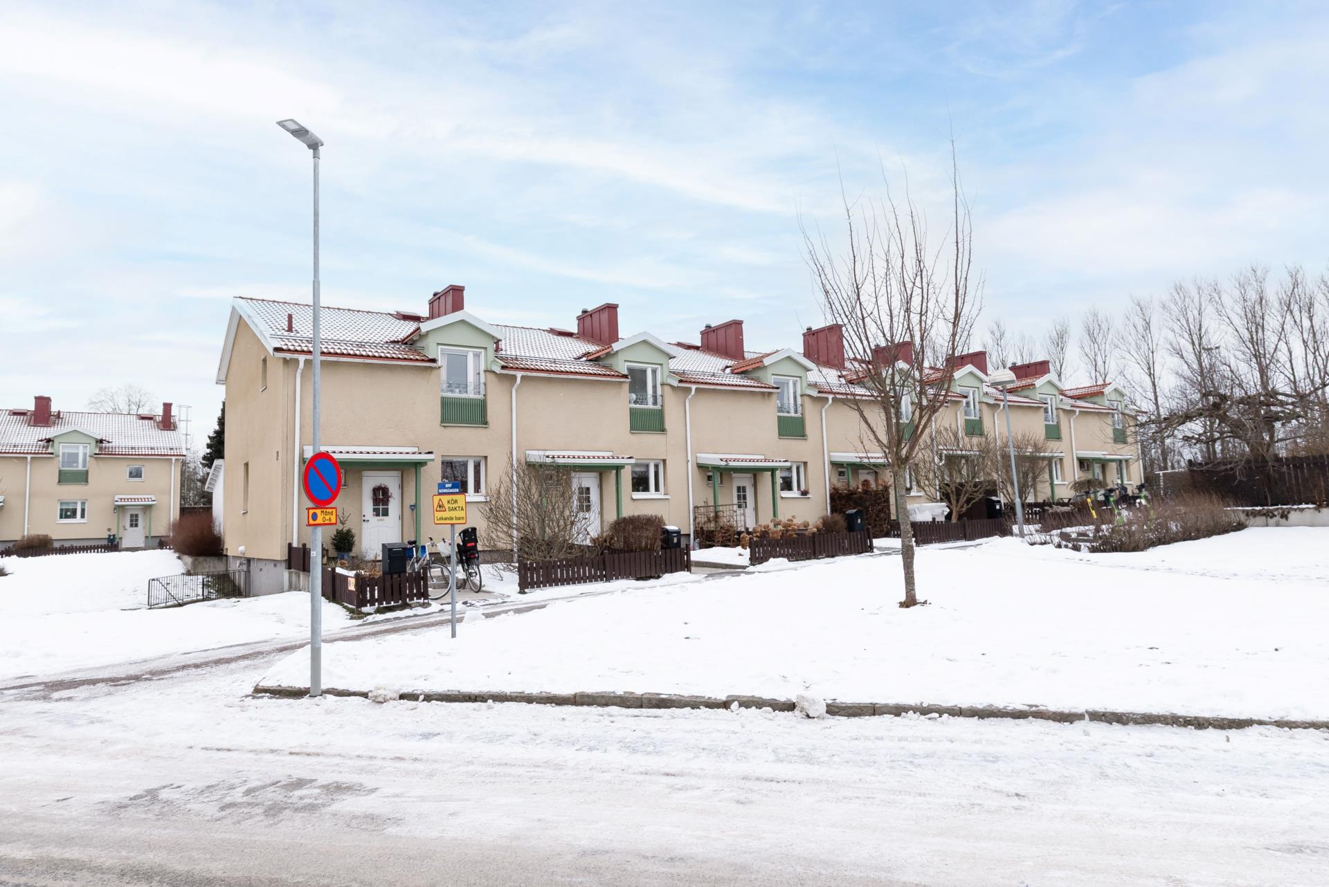 Bergslagsgatan-19E