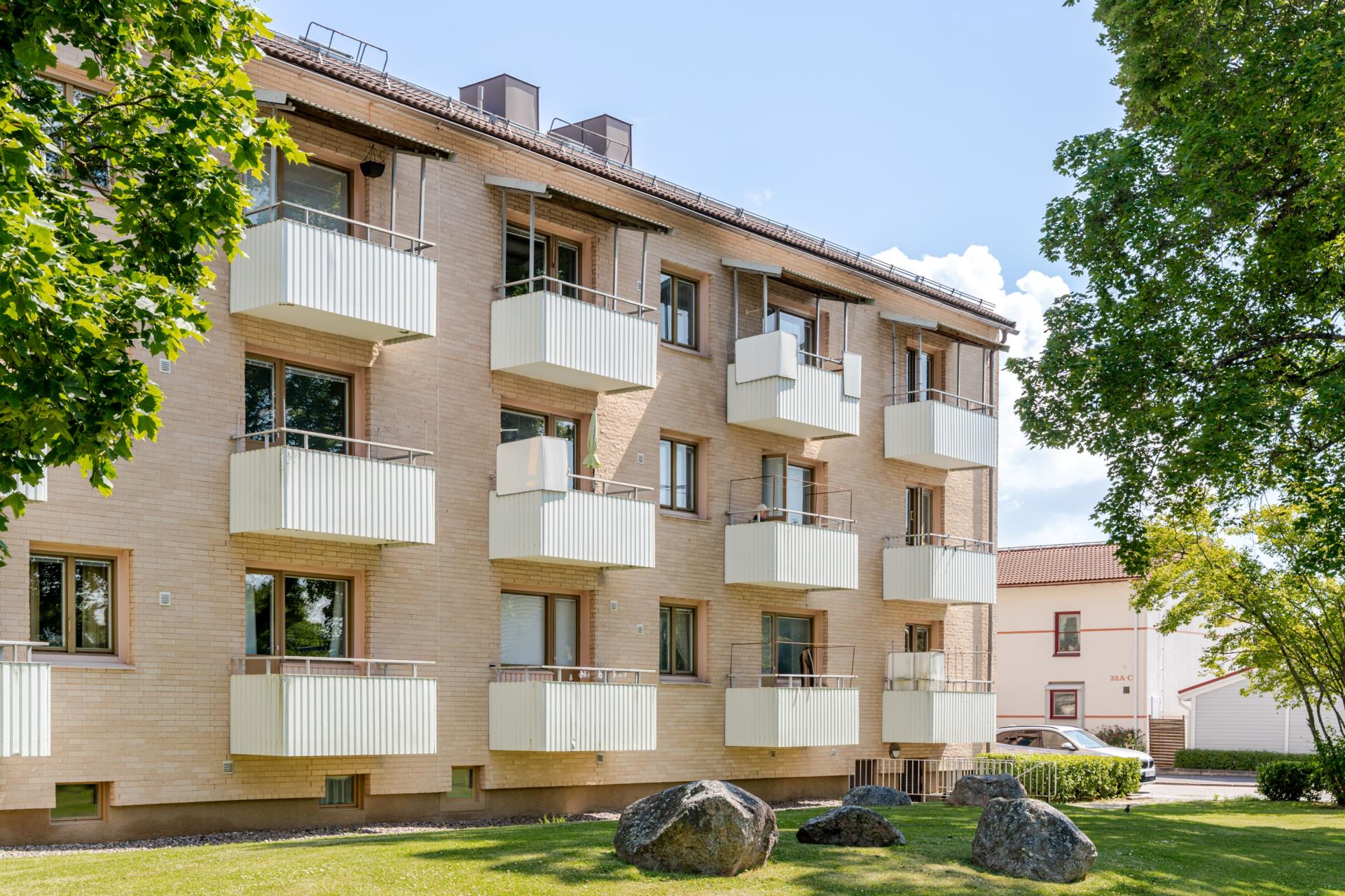 Hagmarksgatan-27B