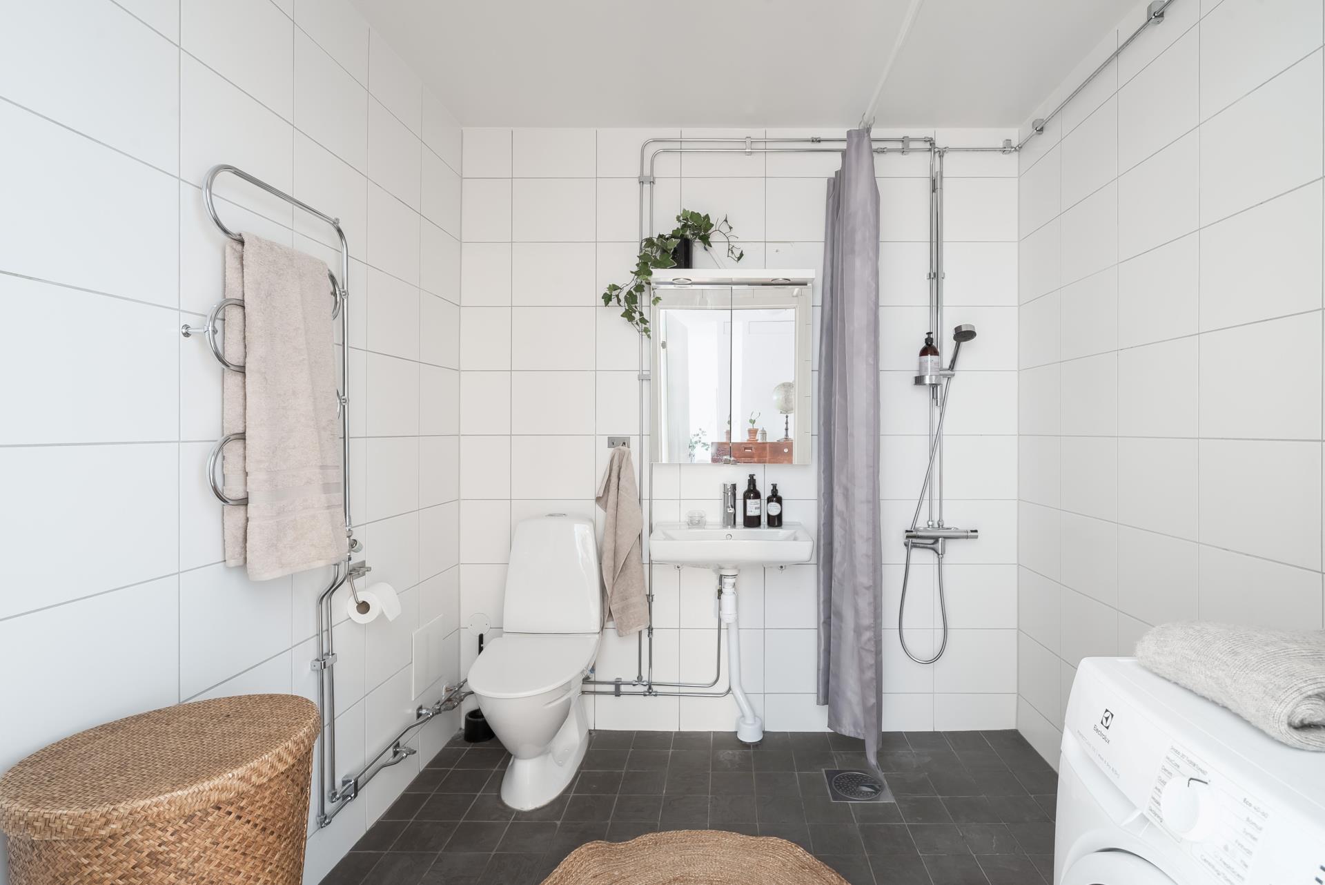 HÄRLIG UTEPLATS!