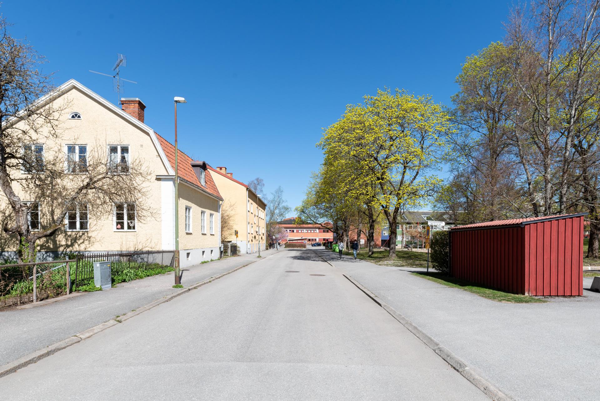 Villagatan-14