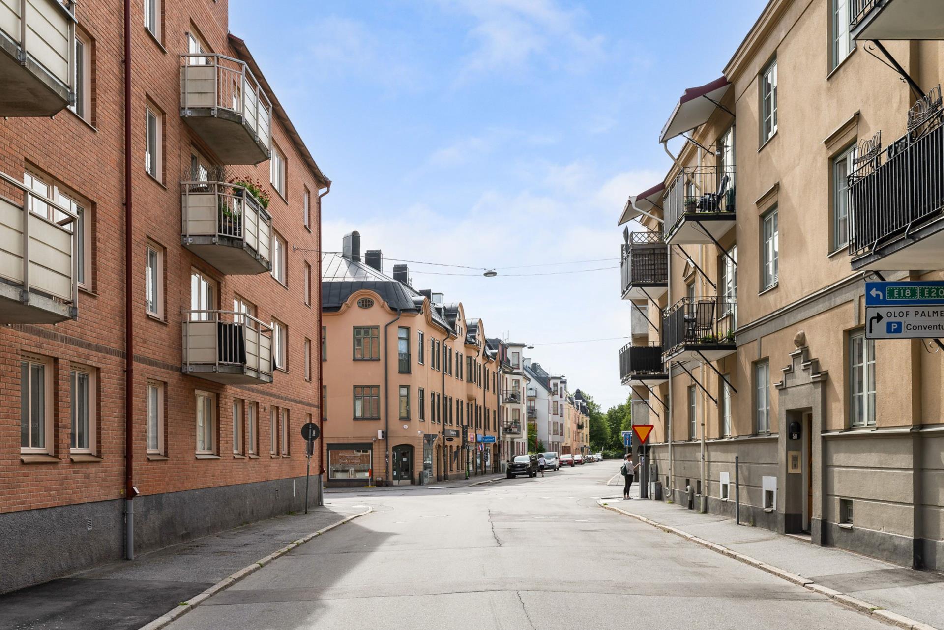 Köpmangatan-45