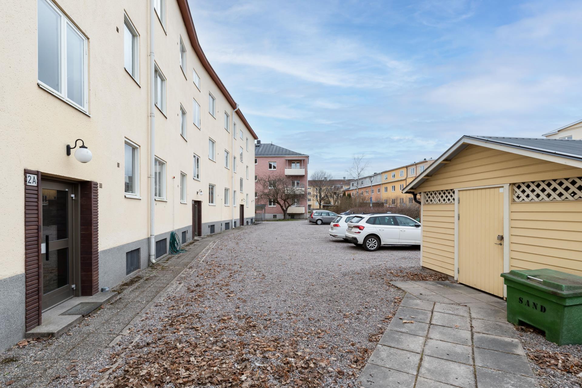Schantzgatan-2A