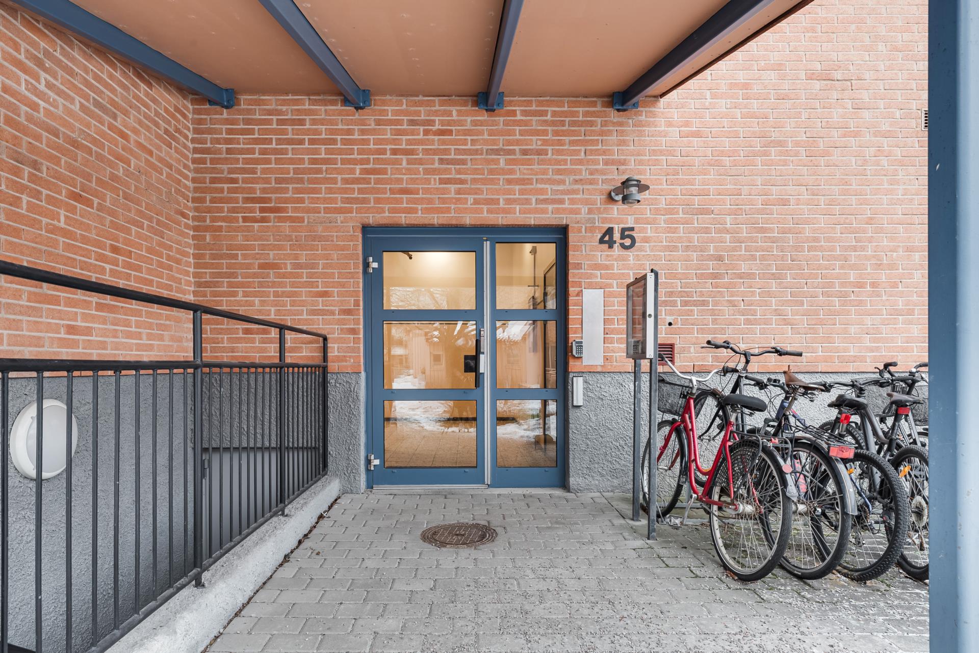 Köpmangatan-45