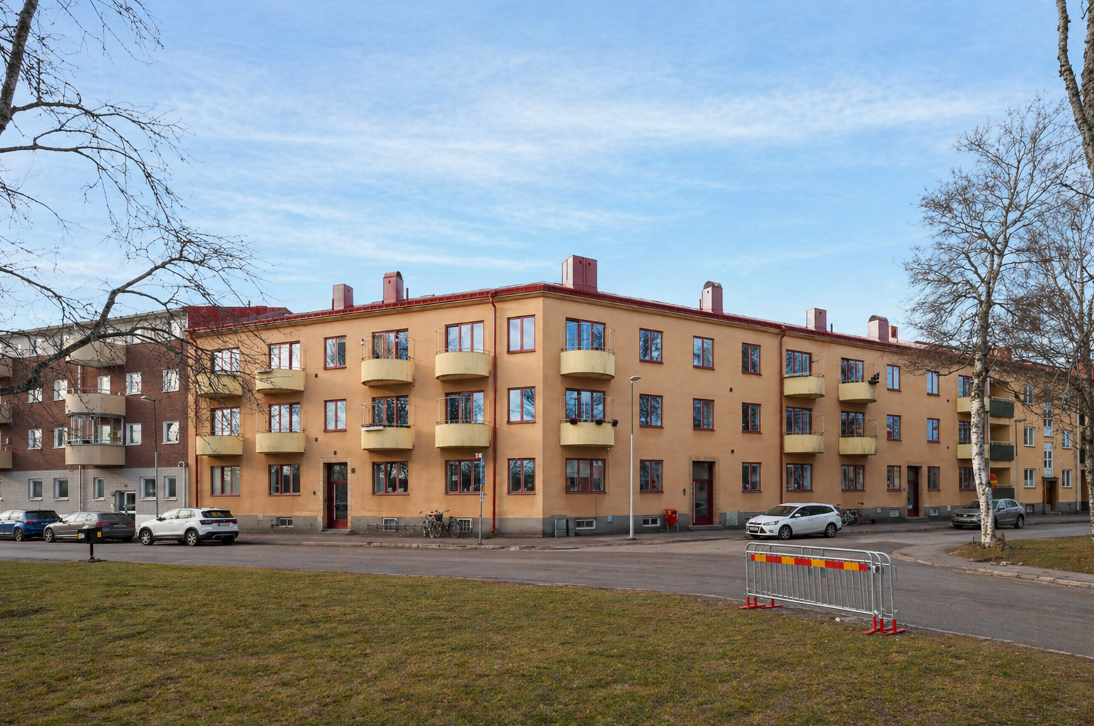 Svanåallén-8