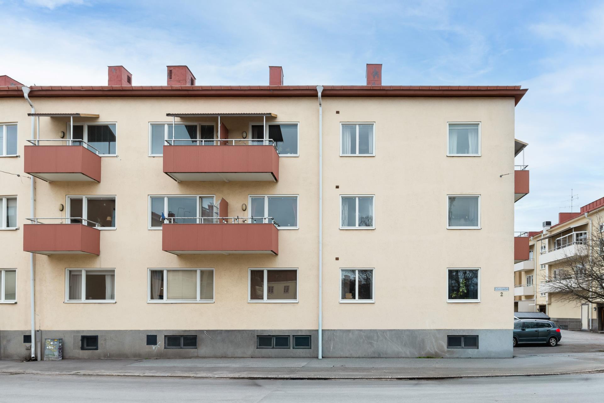 Schantzgatan-2A