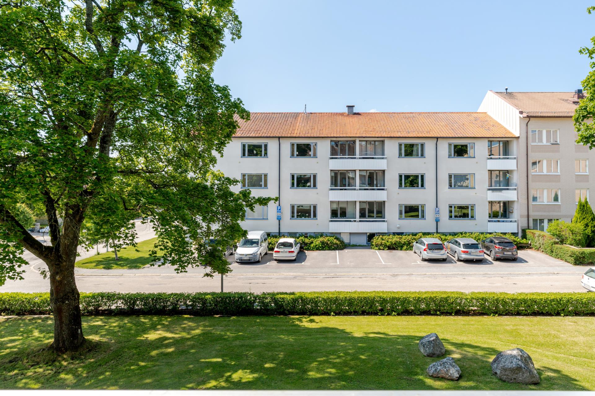 Hagmarksgatan-27B