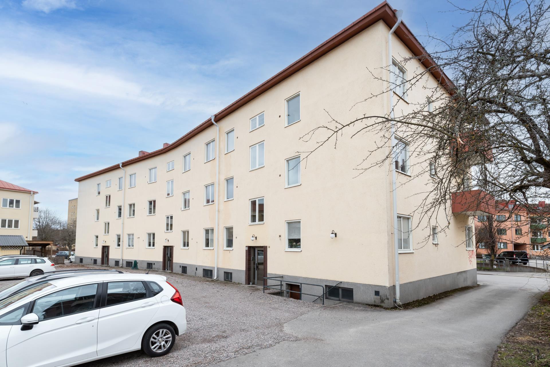 Schantzgatan-2A