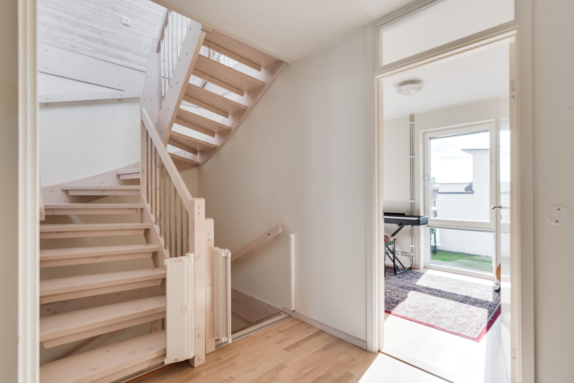 Hindergårdsgatan-12D