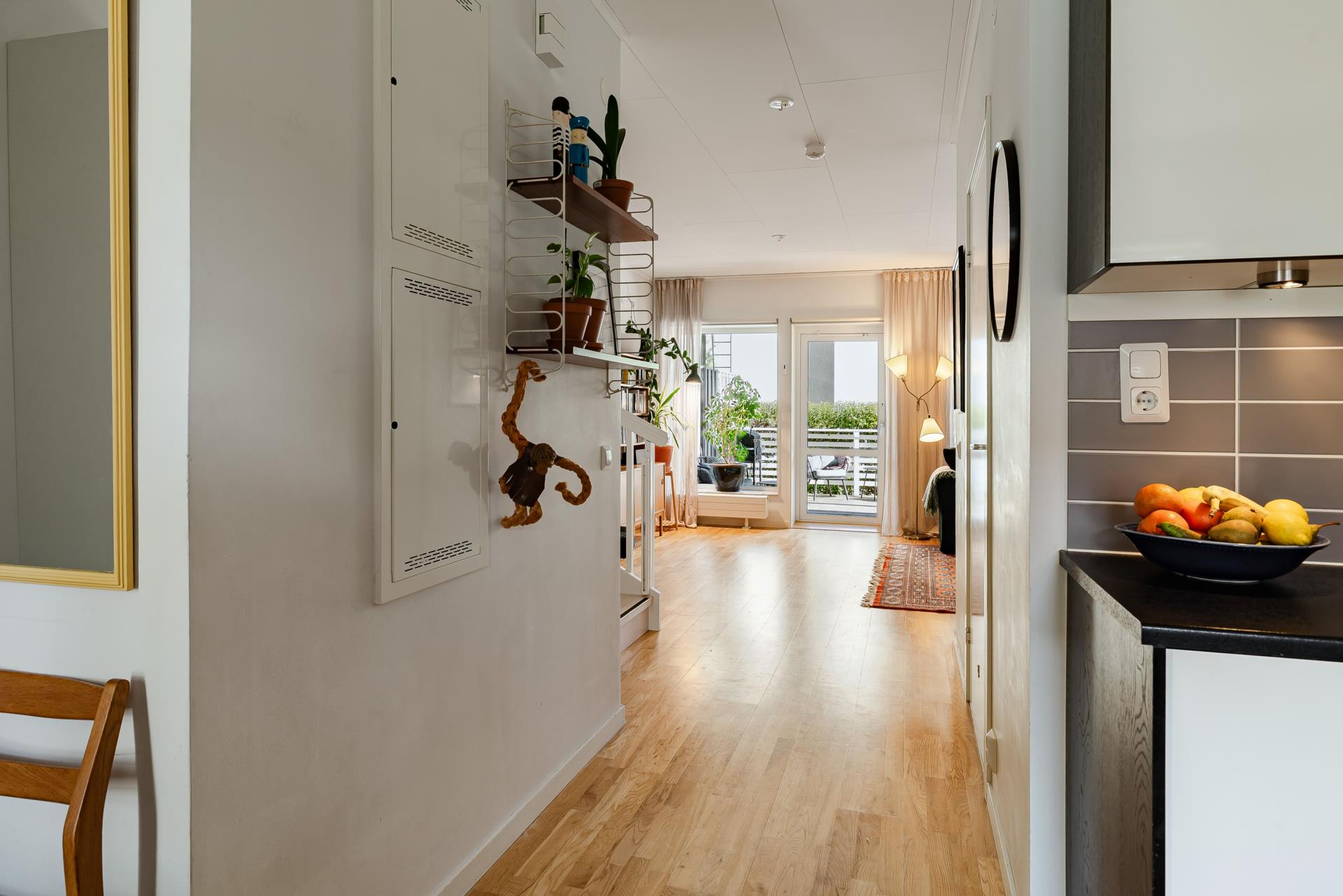 Hindergårdsgatan-14E