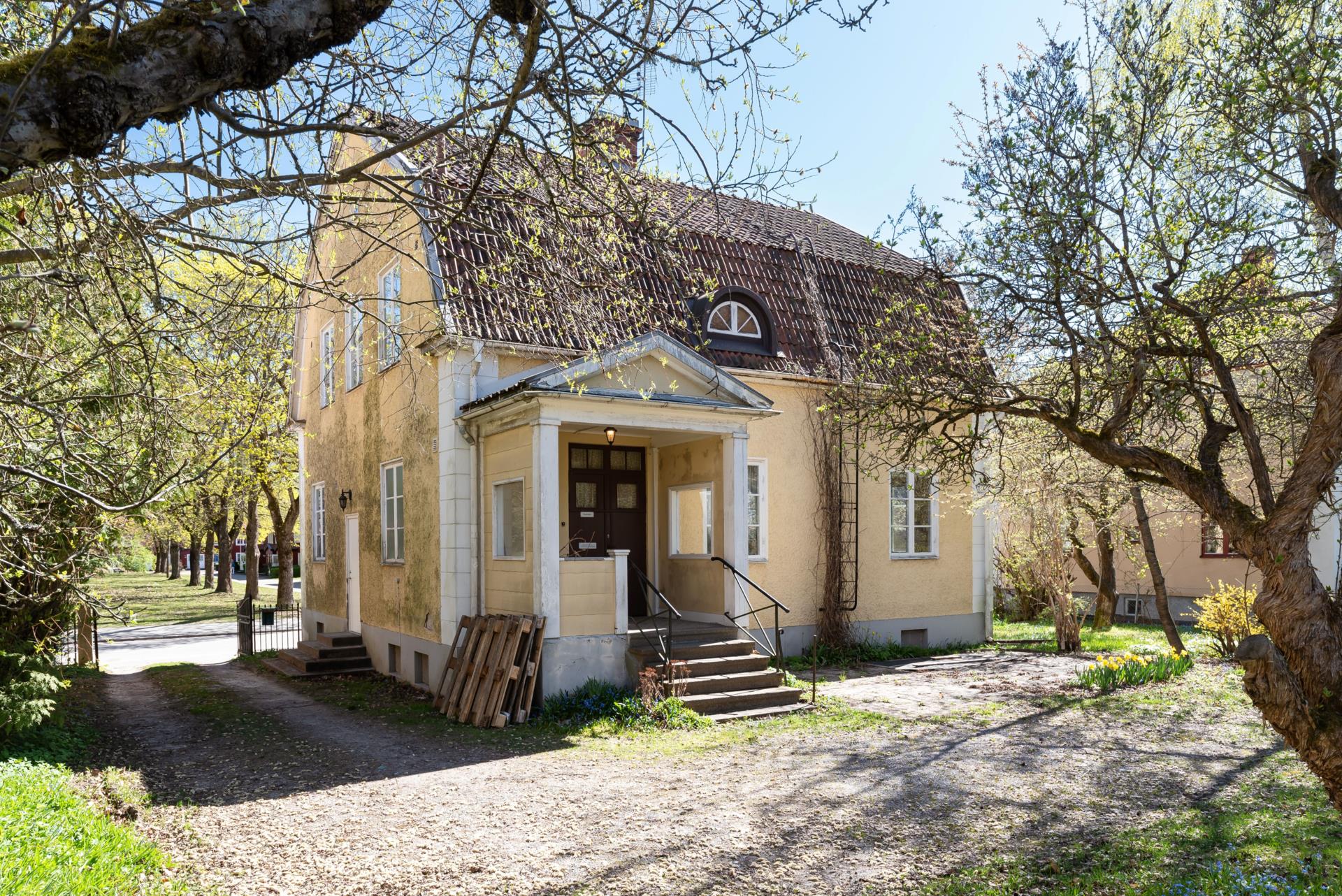 Villagatan-14
