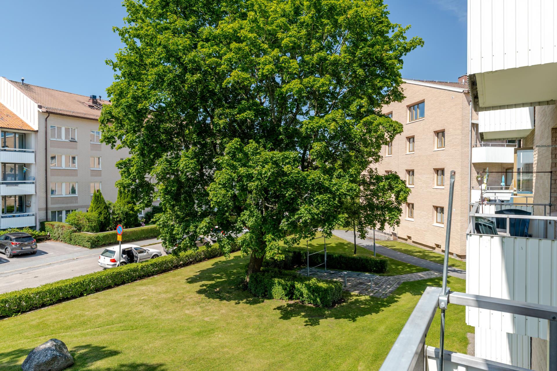 Hagmarksgatan-27B