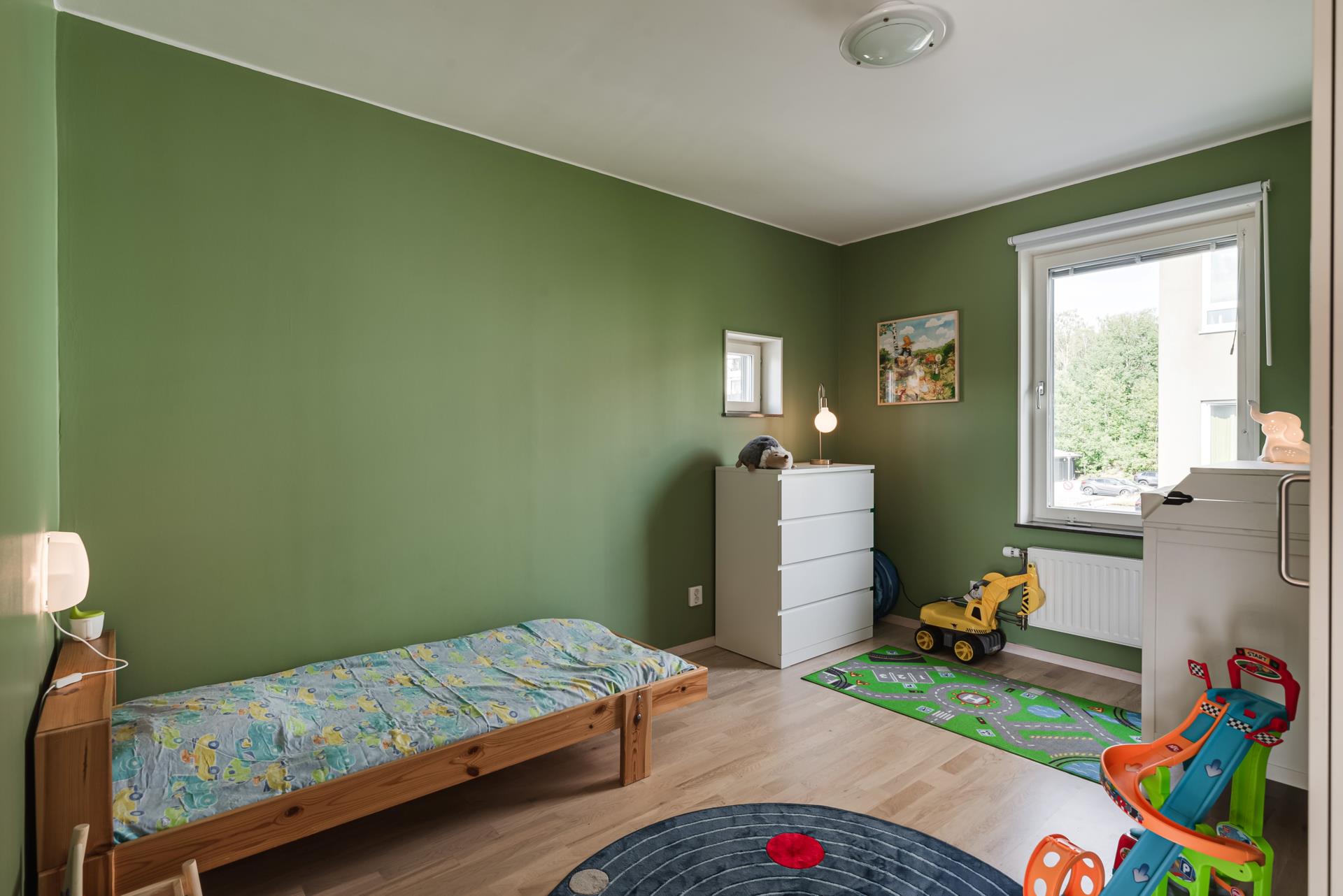 Hindergårdsgatan-12D