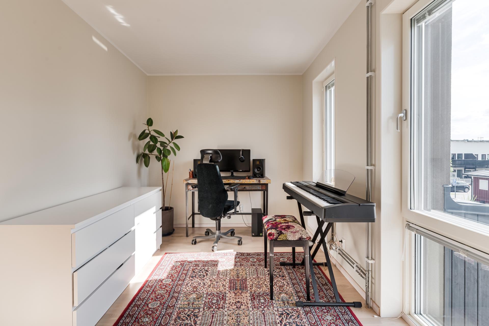 Hindergårdsgatan-12D