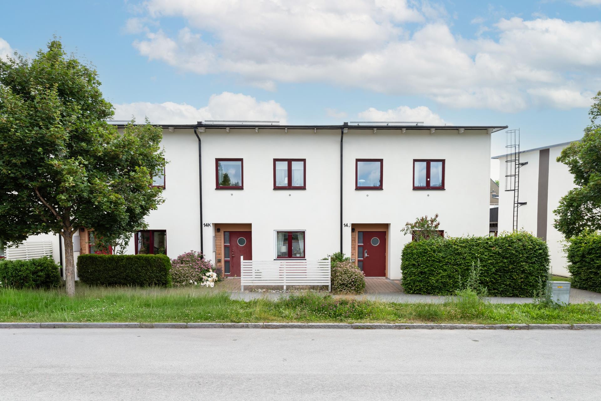 Hindergårdsgatan-14J