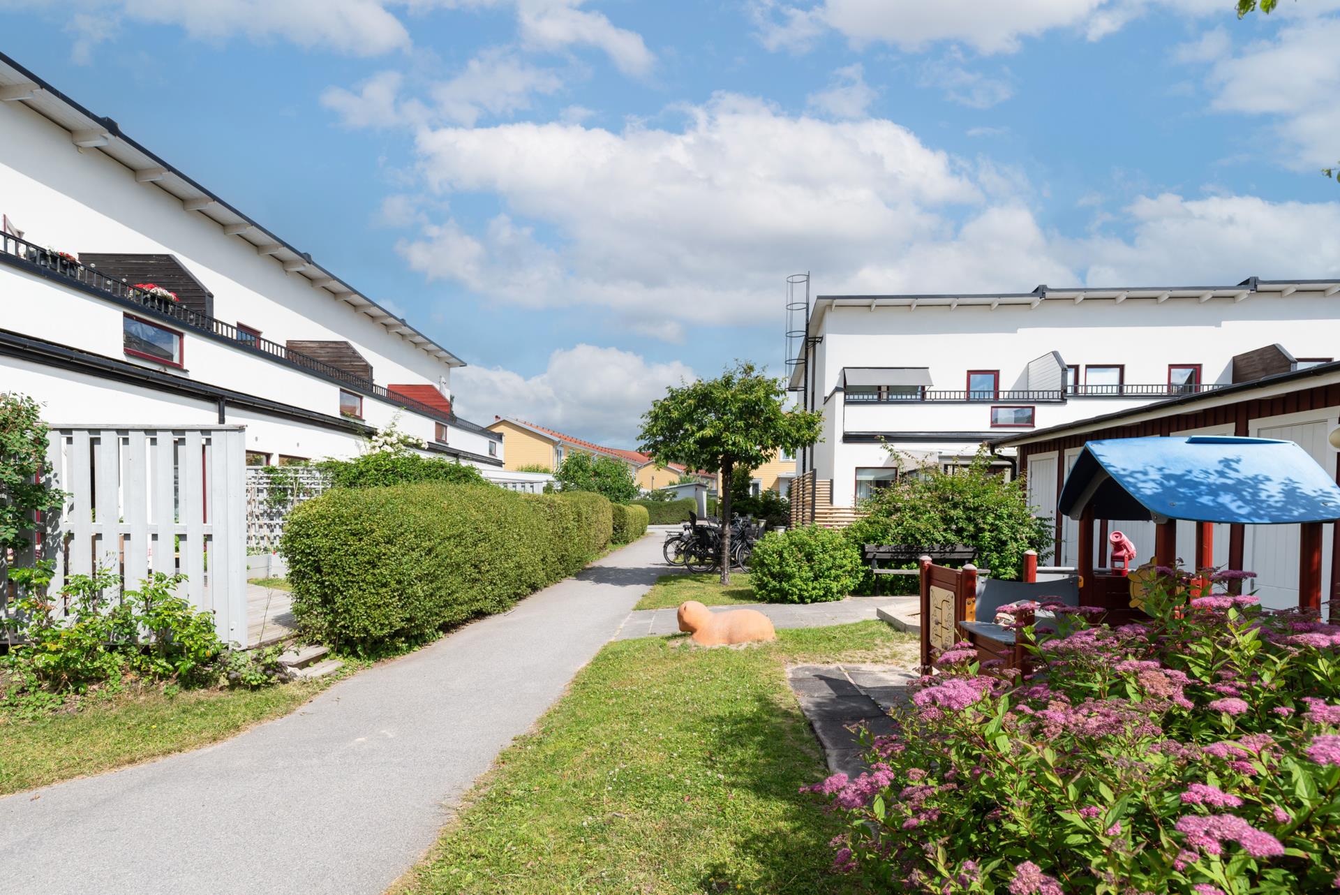 Hindergårdsgatan-14J