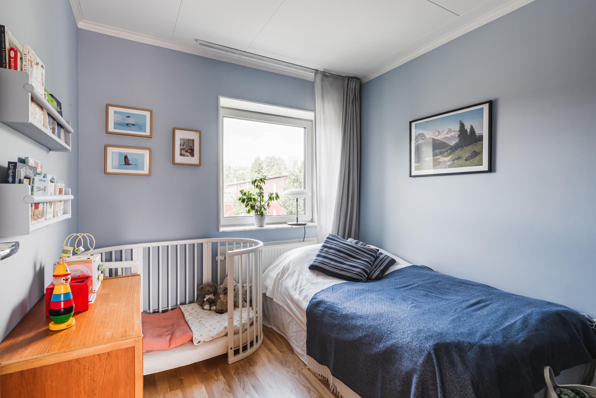 Hindergårdsgatan-14J