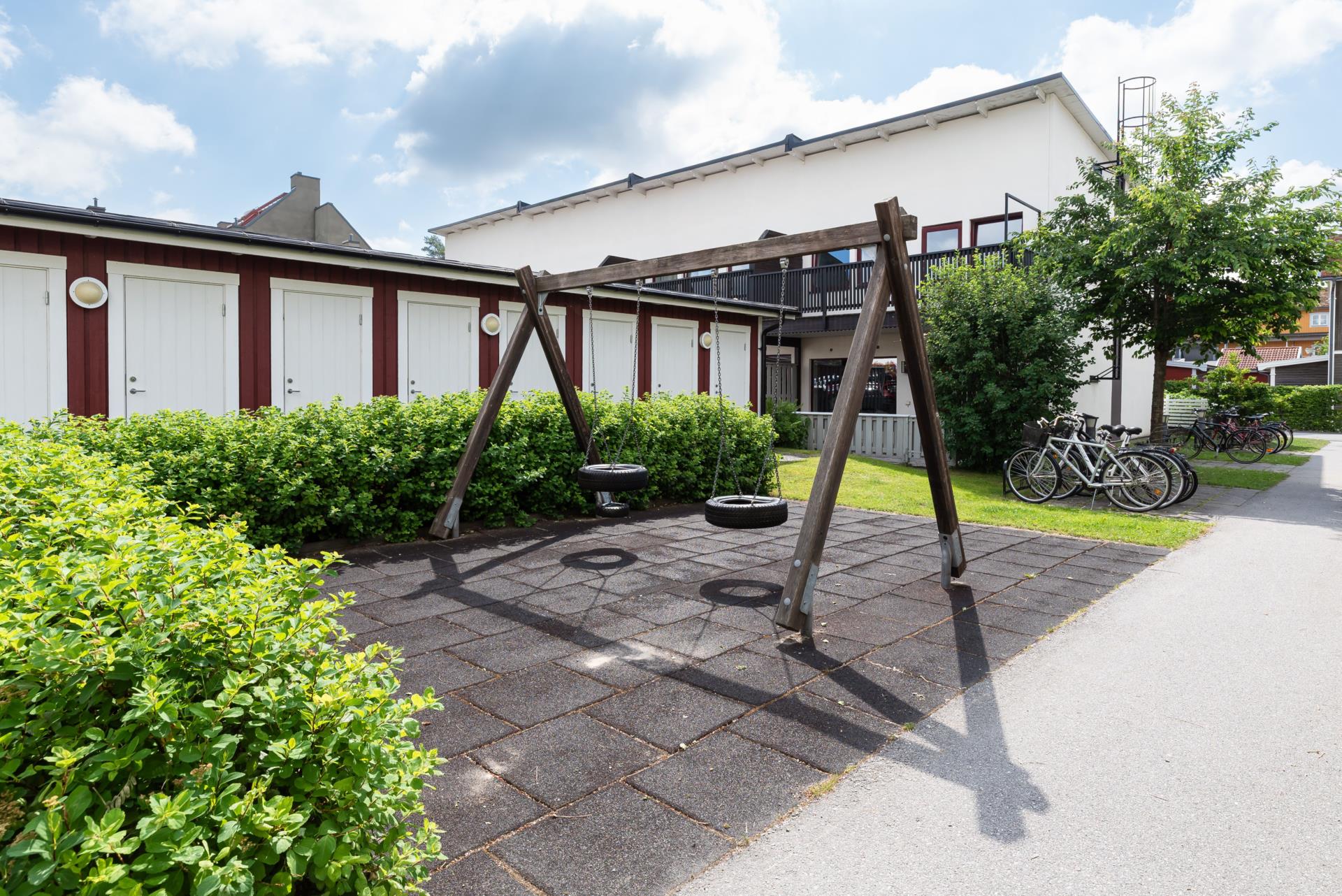 Hindergårdsgatan-14J