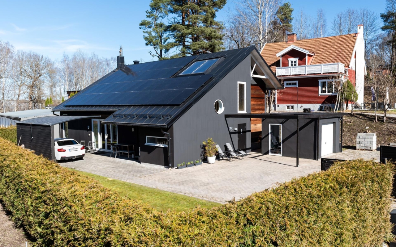 Tryggmaklarhus