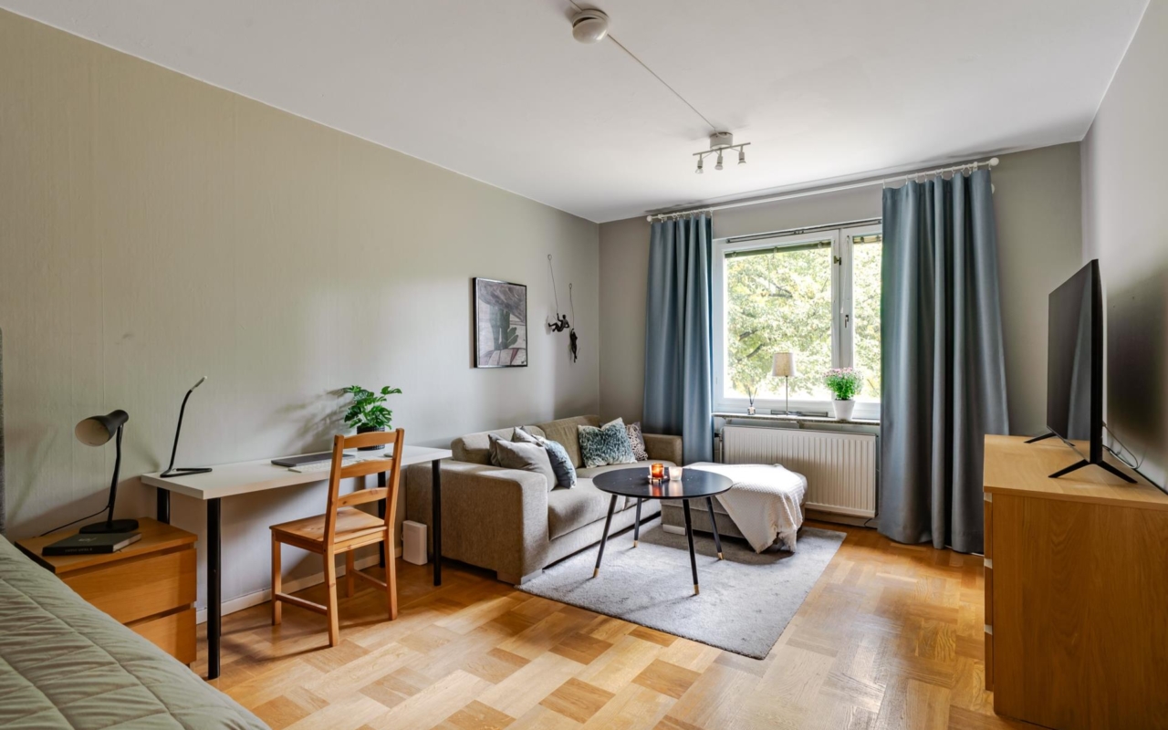 Tryggmaklarhus