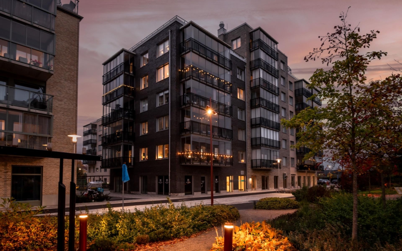 Tryggmaklarhus
