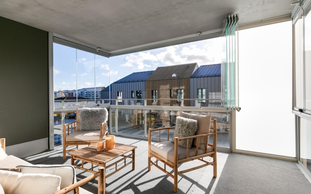 Tryggmaklarhus