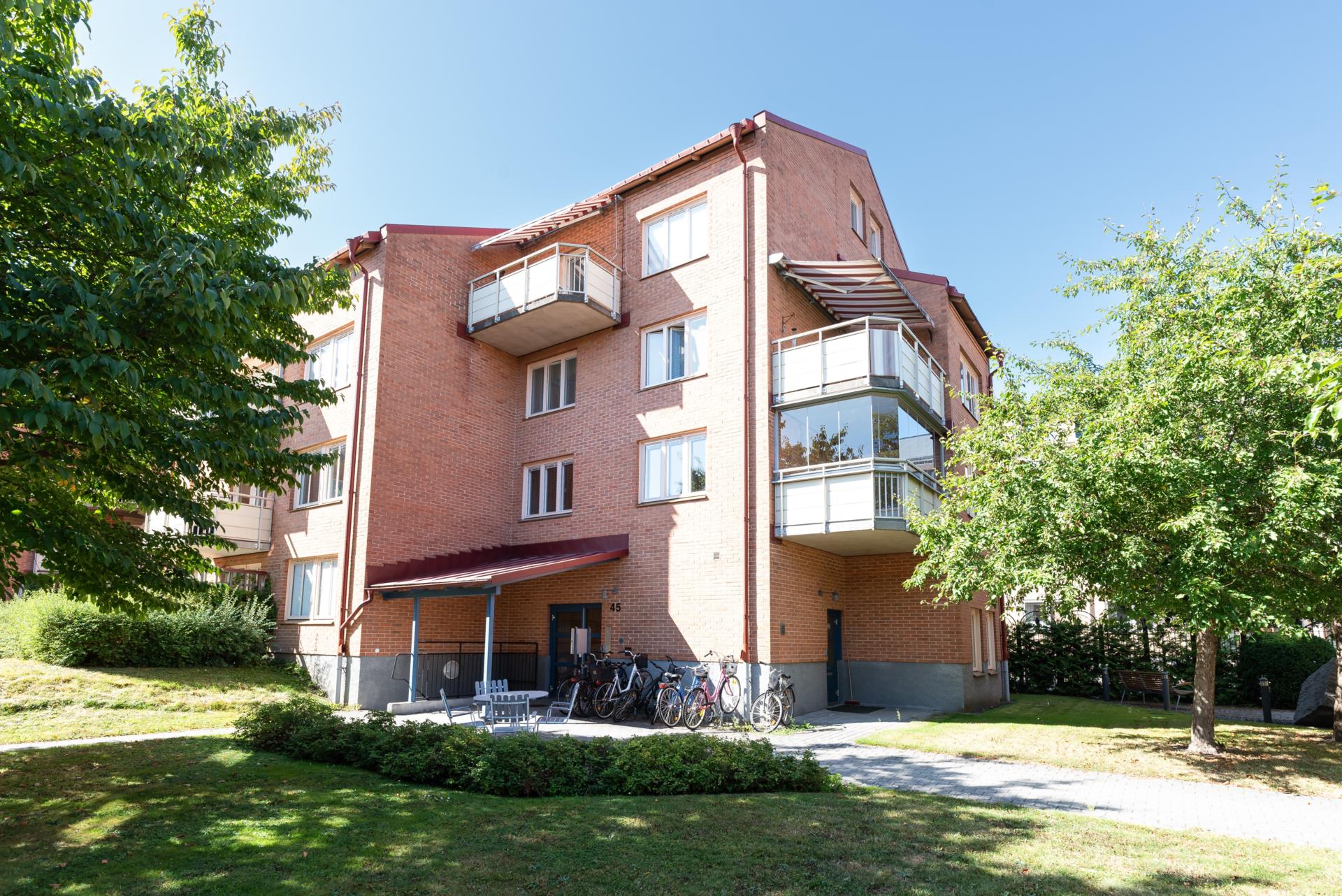 Köpmangatan-45