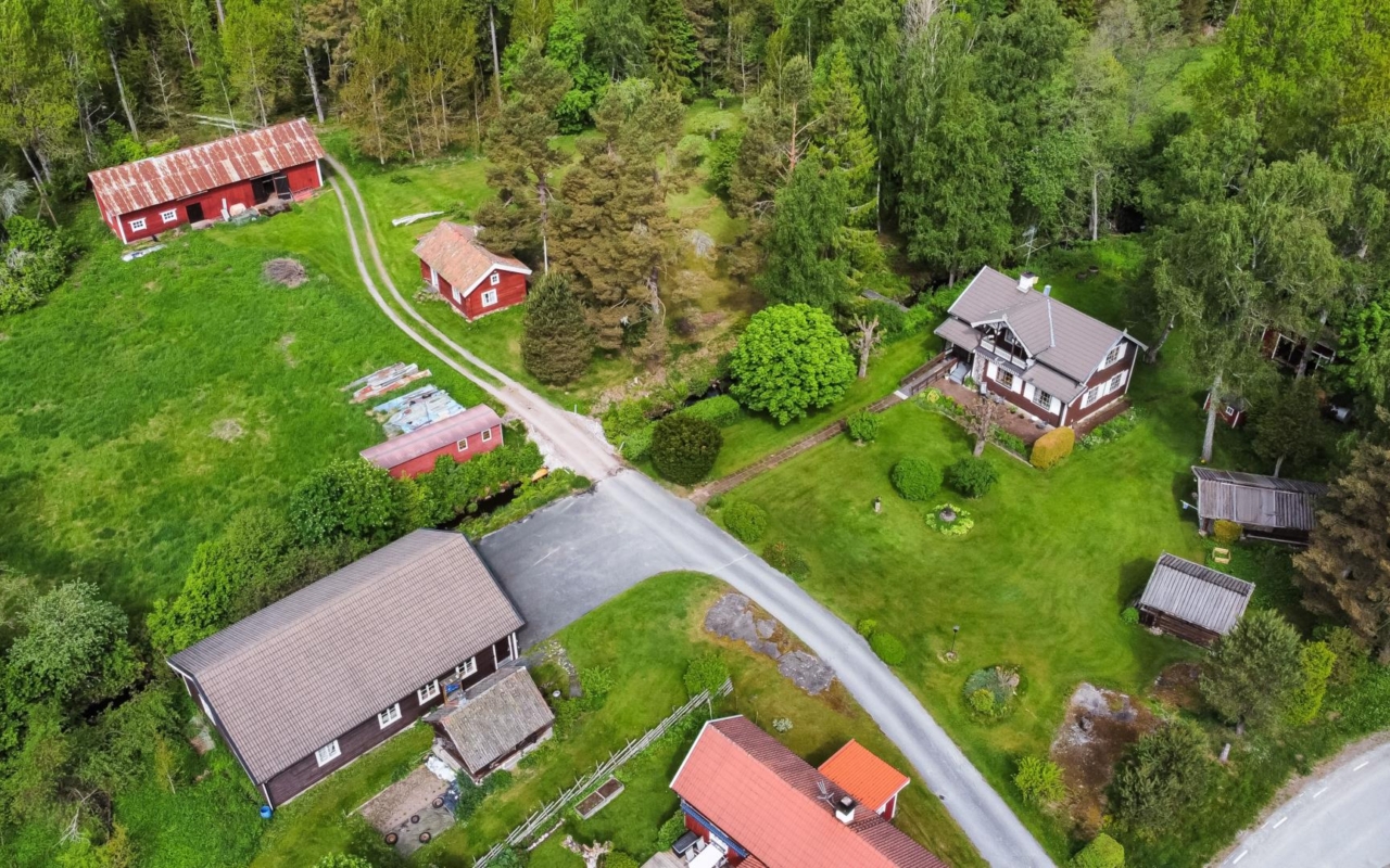 Tryggmaklarhus