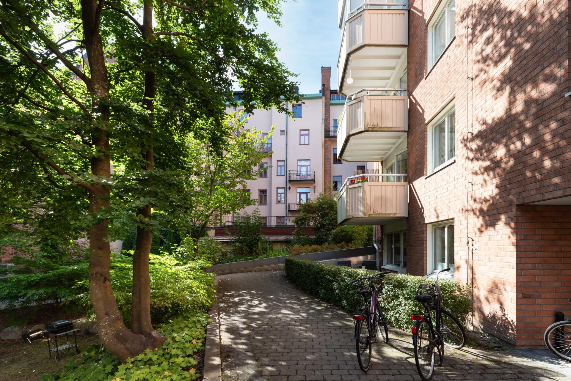 Klostergatan-18