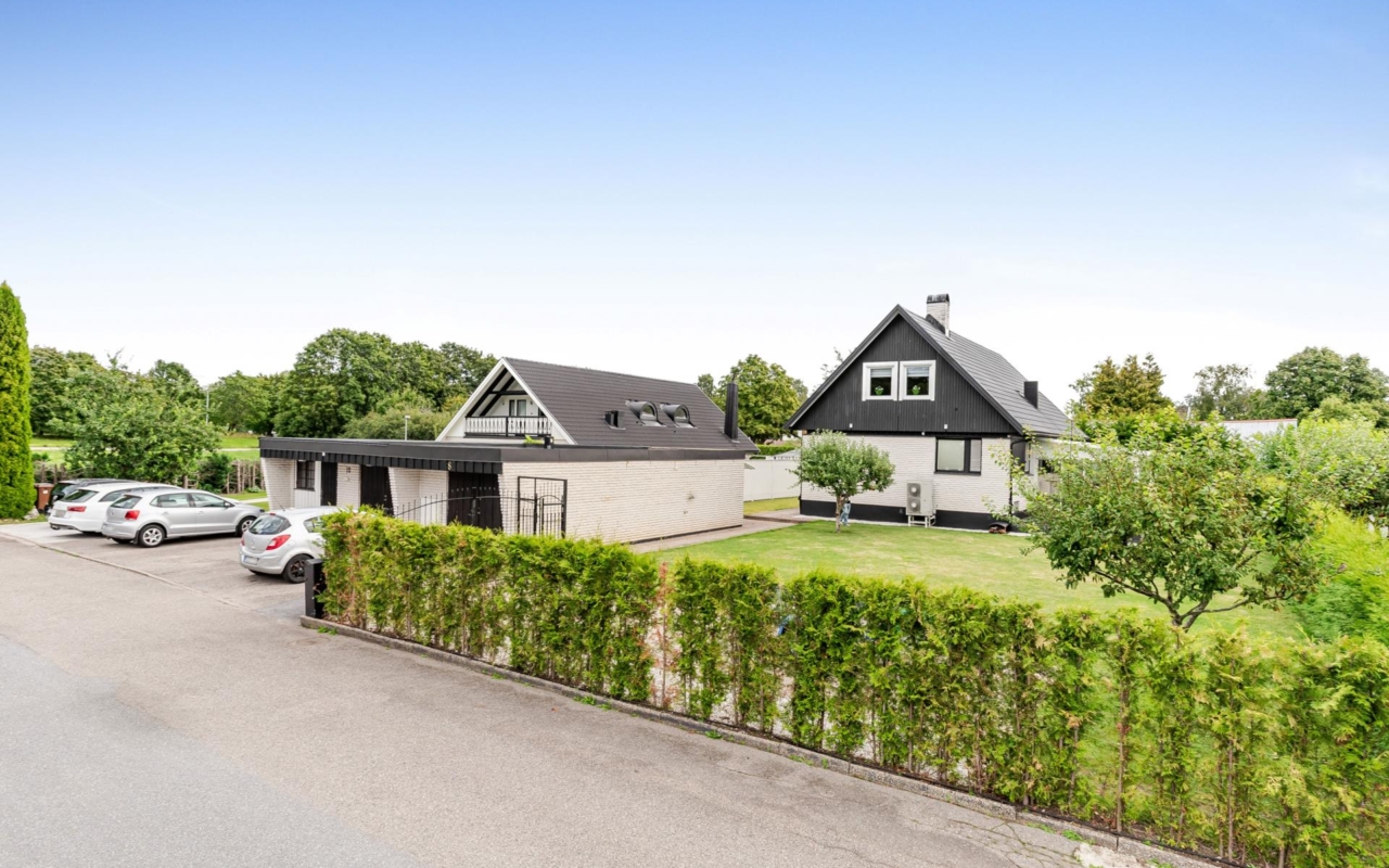 Tryggmaklarhus