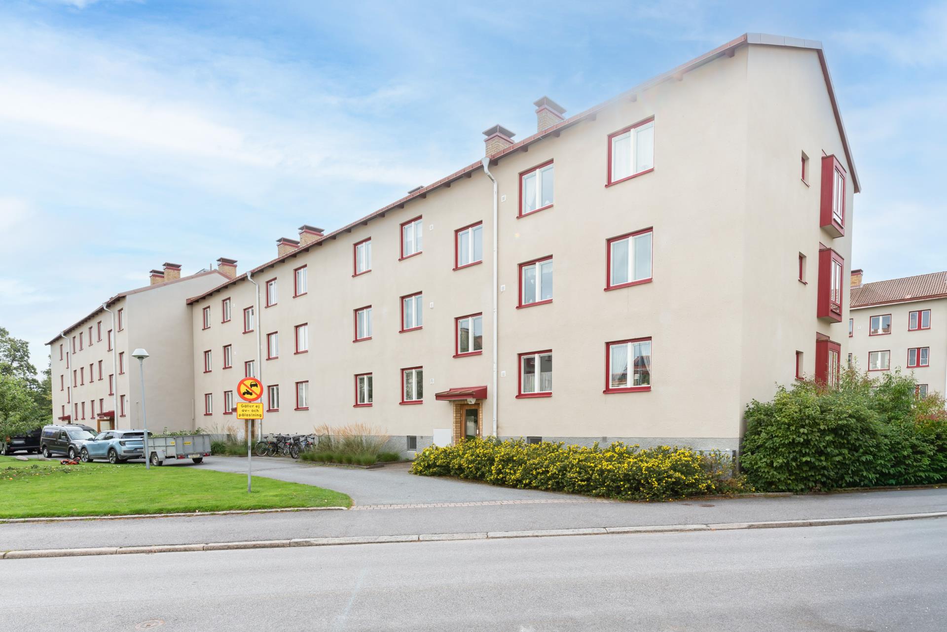 Trumpetaregatan-11A