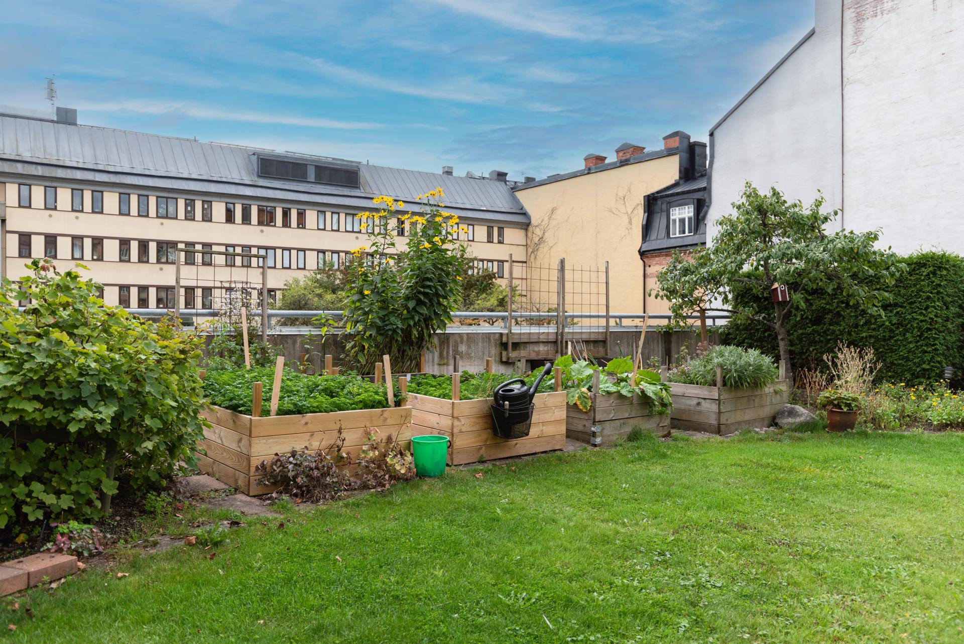 Järnvägsgatan-16A