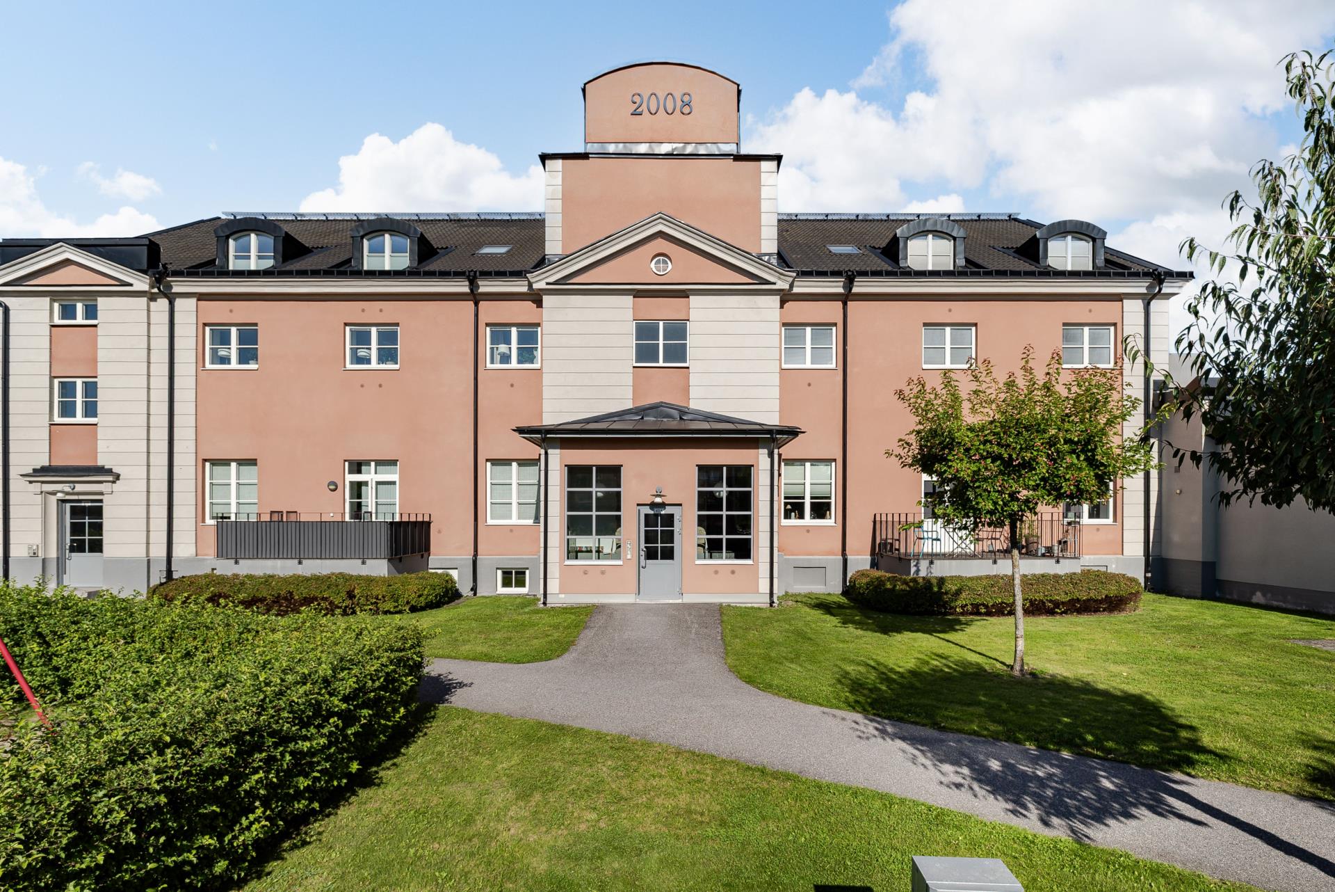 Södermalmsallén-40A