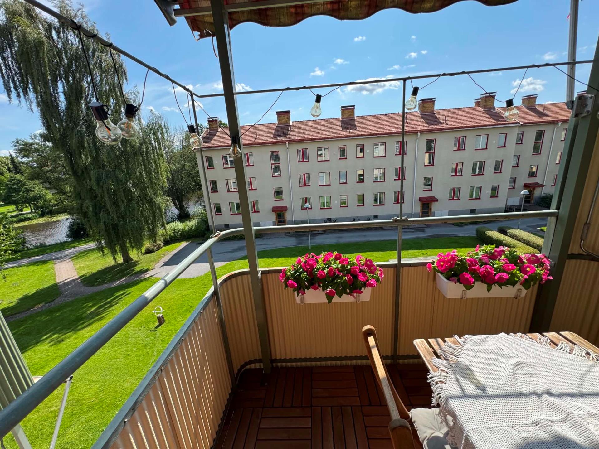 Trumpetaregatan-11A