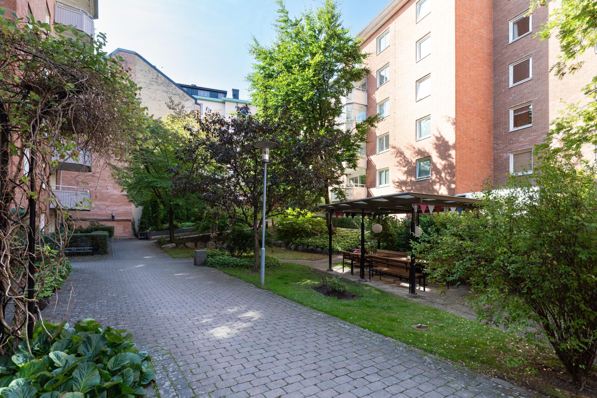 Klostergatan-18