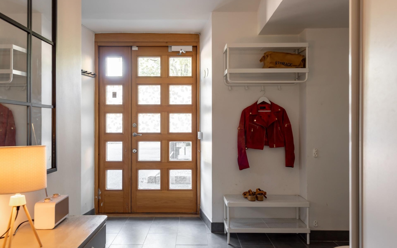 Tryggmaklarhus