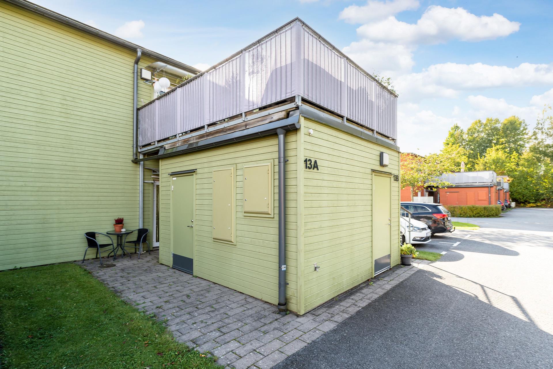 Korthållsgatan-13A