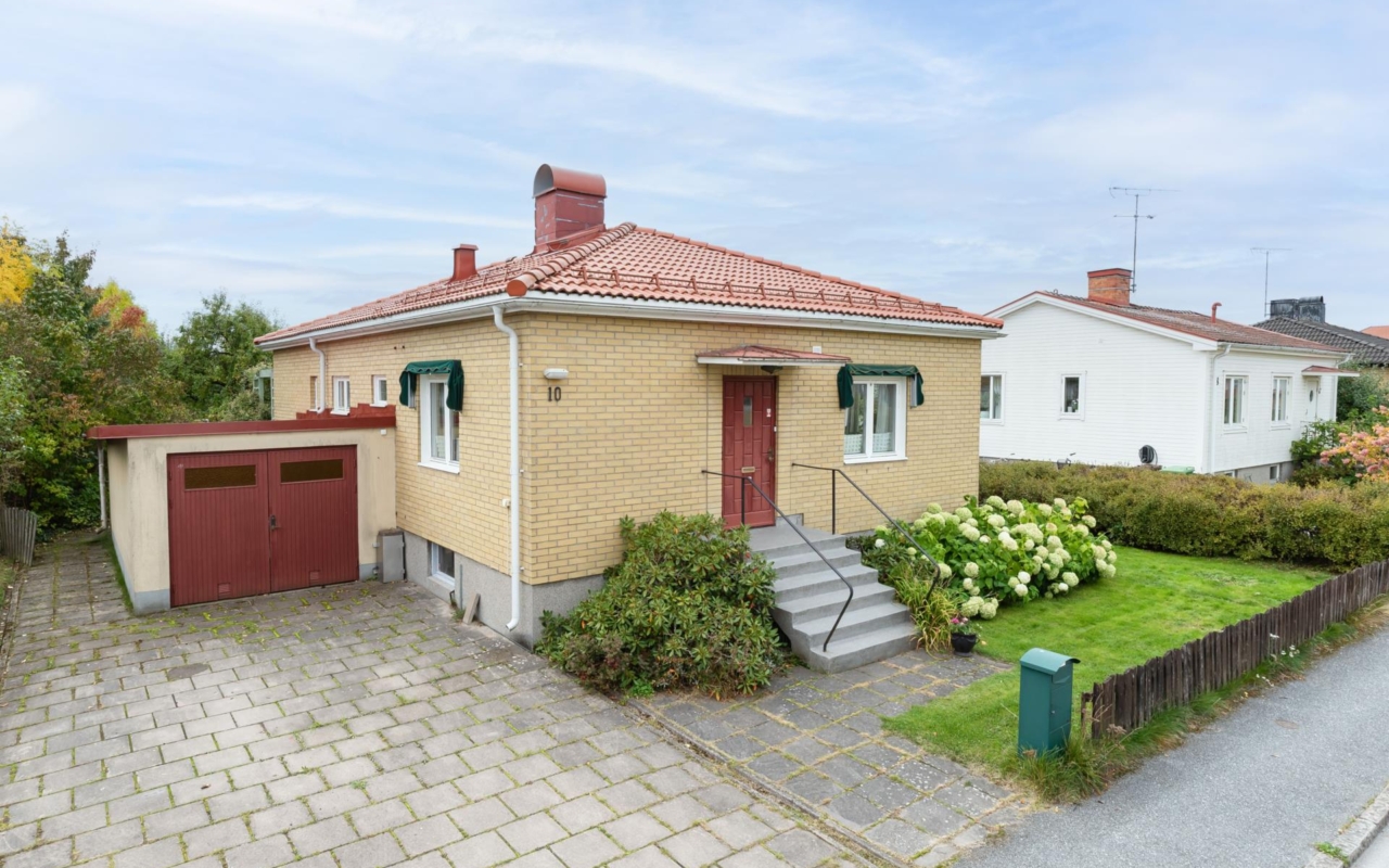 Tryggmaklarhus