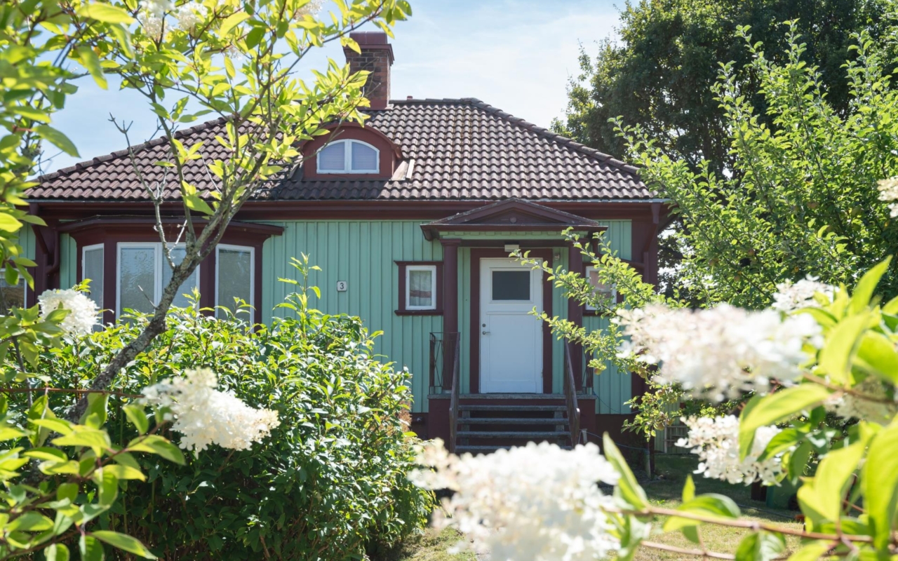 Tryggmaklarhus